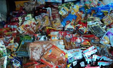 食品安全檢測儀