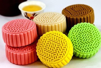 食品安全檢測儀