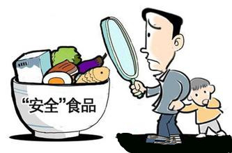 食品安全快速檢測儀