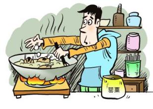 食品安全檢測儀