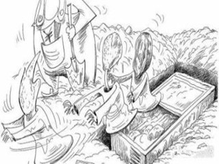 食品安全檢測儀