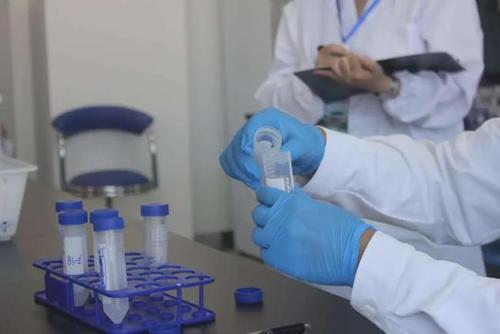 獸藥殘留檢測(cè)技術(shù)