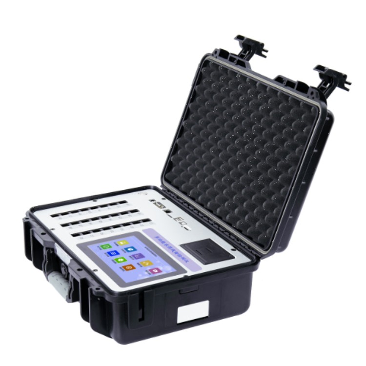 豇豆農(nóng)藥殘留檢測儀